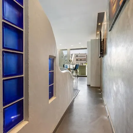 Sex And The Heliopolis Apartamento Agde