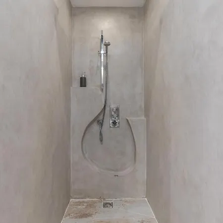 Sex And The Heliopolis Apartment