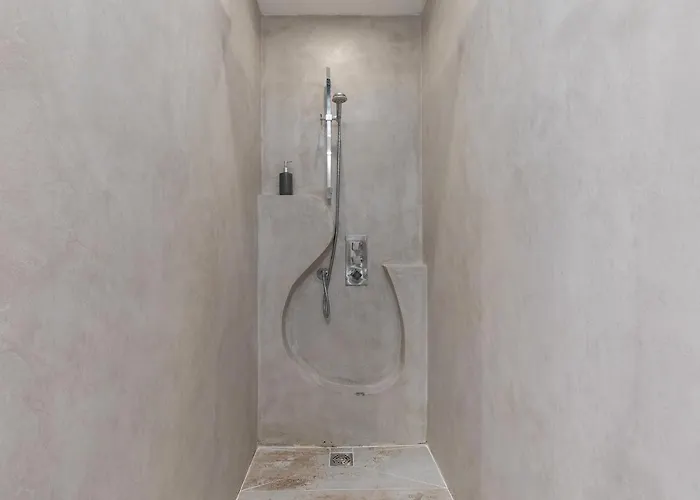 Sex And The Heliopolis Apartment